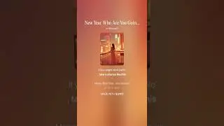 New Year Who Are You Going To Kiss (R&B Soul) (Female) | Verman Bedessee and BDC A.I.M. Band