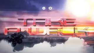 Take A Walk (Rocket League Montage)