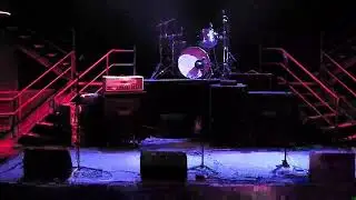 hoods - 06 09 - San Francisco CA 🇺🇸 Live @ The DNA Lounge  Full show all bands