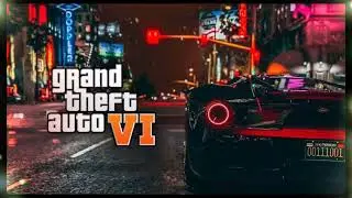 Grand Theft Auto VI - Theme Song (2022) GTA 6 (NEW)