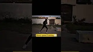 Ghost speed Training 📈#motivation #fitness #home #boxing #mma #shortvideo #viralvideo #reels
