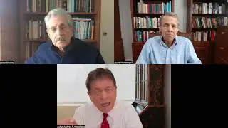 Libertarian Angle: The Critical Importance of Civil Liberties with Judge Andrew Napolitano