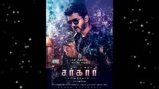 VIJAY 62 First Look 😎