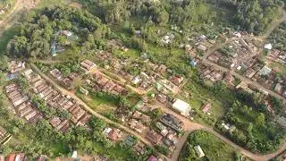 Secret formula of flyby lushoto town based in tanga region of tanzania remote calm