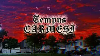 Skill Drayper  - Ausencia  ( Tempus Carmesí  )