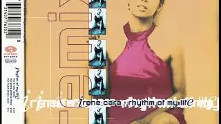 Irene Cara - Rhythm Of My Life (Club Version)