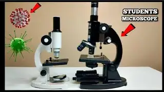 Microscopy Class 🔬 by @MLTclass TYPES || USES || Viva Related Questions 🔬🔬
