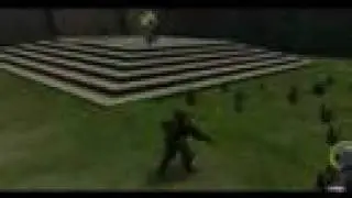 Soulstorm - Sisters of Battle Stronghold Defeat