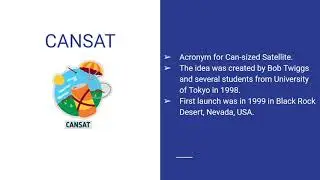 CANSAT Design and Implementation - Structure.