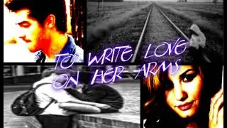 To Write Love On Her Arms ; Jemi Story ; Chapter 14