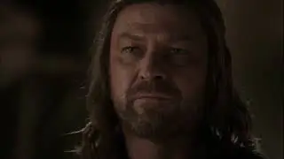 Cat & Ned Stark || Wait for me (GoT)