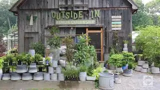 One Minute on the North Fork: Exploring Peconic River Herb Farm