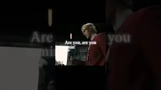 The Ballad of Songbirds & Snakes | Hanging Tree Edit #thehungergames