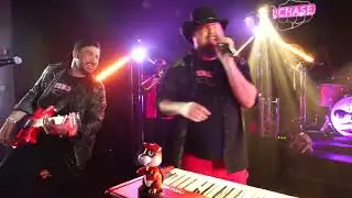 PaperChase Band Promo