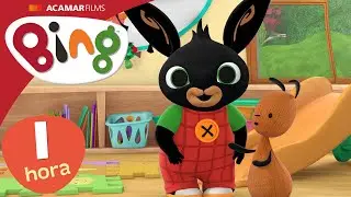 Bing Episódios Completos | ⭐ 10 x Novos Episódios ⭐ | Bing Português Brasil
