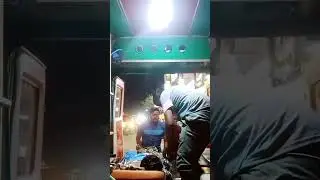 REAL Ambulance Emergency Response Caught on Camera!