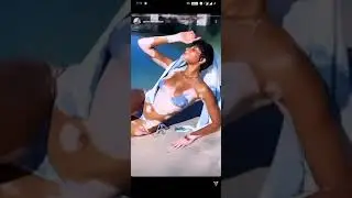 Winnie Harlow | Insta stories | Celebx