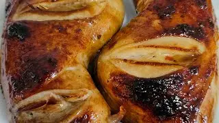 Попробуйте, ваши вкусовые рецепторы должны быть довольны.