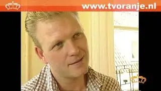 TV Oranje Showflits - Tjeerd