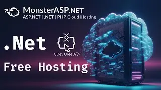 [Arabic - بالعربي] Free Hosting for .NET Applications (Publish API and Blazor WASM)