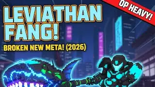 Pixel Guns 3D Leviathan Fang Gameplay(20 elimination)