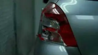 Geico auto repair commercial