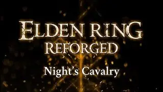 [11] ERR. Master Mode. Aggressive Scaling. Night's Cavalry. Ночной всадник (Плачущий полуостров)