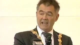 Toitu Otago Settlers' Museum was officially opened today
