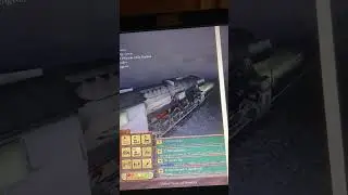 Playing Railroad Tycoon 3 