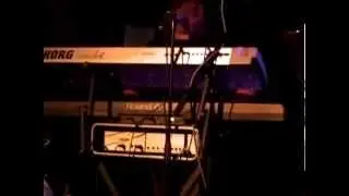 JOE LYNN TURNER/TC TOLLIVER  LIVE  DINGBATZ..CLIFTON NJ