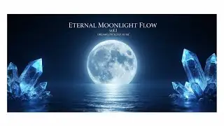 DEEP SLEEP MUSIC | 1 Hour Loop | 432Hz Healing Frequency for Insomnia - Dreamflow