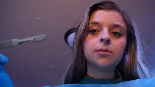 Autopsy ASMR