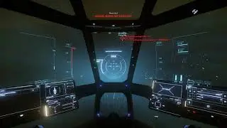 Hyperdrive Fail (Star Citizen)
