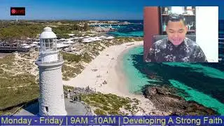 Developing Strong Faith  January 28, 2026 l Episode 522  2 Samuel 231 22 KJV