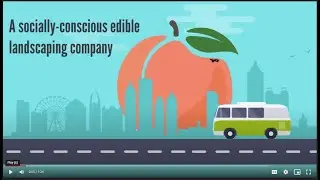 Welcome to Community Foodscapes!  (Atlanta, GA)