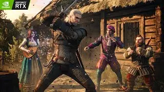 ZERANDO COM MODS E SEM HUD NO MARCHA DA MORTE #15 | THE WITCHER 3 | RTX 4060