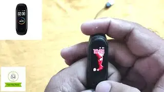 Mi Band 4 Long Term Review in Tamil