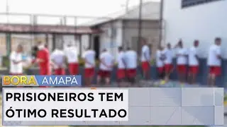 Penitenci&aacute;ria masculina obteve o maior volume de certifica&ccedil;&otilde;es no ENCCEJA 2025