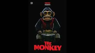 Stephen king the monkey drums theme
