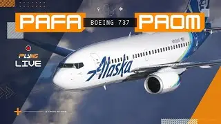 🔴 PMDG 737 - 800 para Microsoft Flight Simulator 2024!