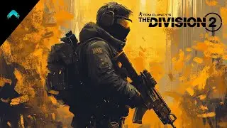 The Division 2 Gameplay #:1 Restoring Order in DC | Intense Tactical Action! | Aura Gaming