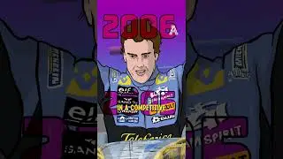 How much of a difference does the driver make in Formula 1?