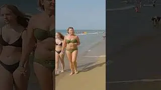 Beach Walk / Best Beaches in Turkey