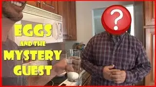 FOOD HACK: How to Make a Perfect Egg