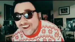 Merry Christmas, Heather Wade - Copacabana