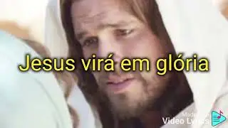 Louvemos sempre alegres