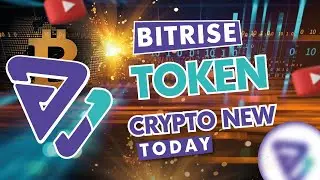 Biggert Brise Coin News Today | Bitrise Token | Crypto News Today | Crypto Marg
