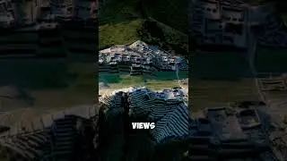 The Incan Empire and Machu Picchu #knowledgeofworld #wondersoftheworld #incanempire