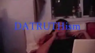 Tahiry Screams on Joe Budden and Breaks Up With Him on JoeBuddenTV!!!