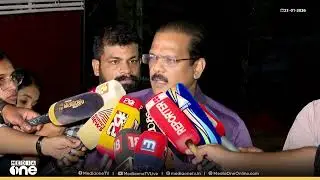 'മാധ്യമങ്ങളോട് സംസാരിക്കാൻ മുരാരി ബാബുവിന് പറ്റില്ല... കർശന ഉപാധികളോടെയാണ് ജാമ്യം'